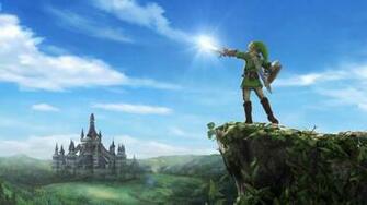 The Legend Of Zelda Wii U Archives Mii Gamer Nintendo
