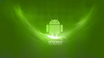 Android Concept Wallpaper Full HD By Patrickzachar