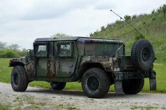 Us Army Humvee Driver Driven To Work Photo Gallery Auto