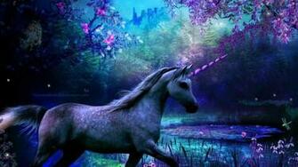 Unicorn Wallpaper And Screensavers
