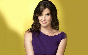 Cobie Smulders Wallpaper