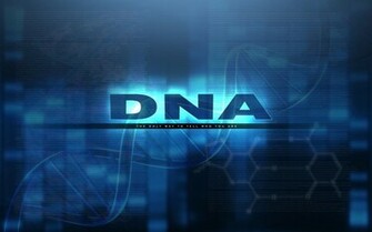 Wallpaper Dna The Only Way Blue By Rubasu Customize Org