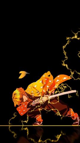 Anime Demon Slayer Kimetsu No Yaiba