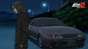 Initial D Fifth Stage Desktop Wallpaper HD Jpg Wiki
