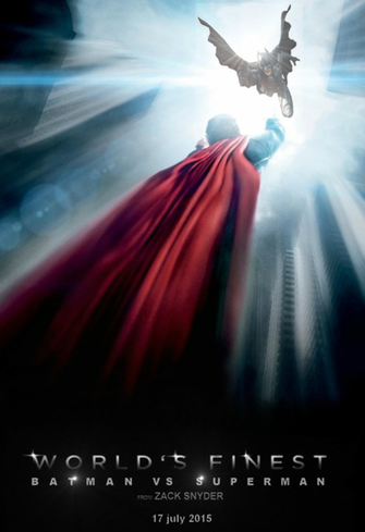 Batman Superman Wallpaper V
