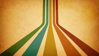 Retro Wallpaper
