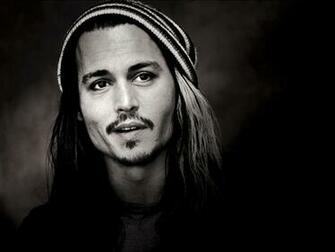 Johnny Wallpaper Depp