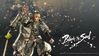 New Wallpaper Amp Concept Art Blade Soul News