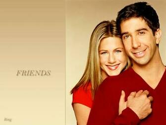 Friends Wallpaper
