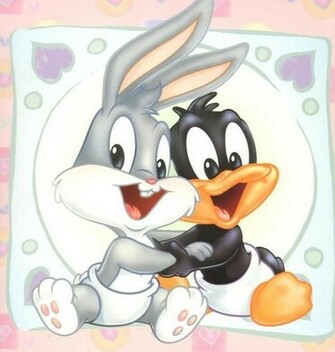 Baby Looney Tunes The Photo