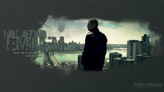 Eminem Wallpaper Not Afraid