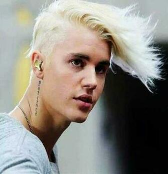 Justin Bieber New Wallpaper