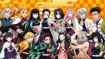 Demon Slayer Hashira Ranking Who Is The Strongest One Esports