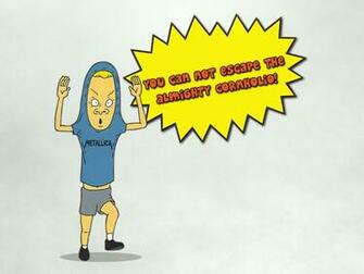 Pics Photos Beavis And Butt Head Cartoon Wallpaper