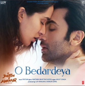 Tu Jhoothi Main Makkaar Box Office Pre Ranbir Shraddha