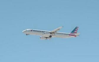 HD Wallpaper Paradise Mccarran Intl Airport Zero Level Airbus