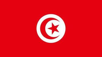 Tunisia Flag UHD 4k Wallpaper