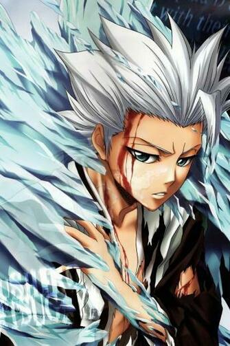 Bleach iPhone Naver