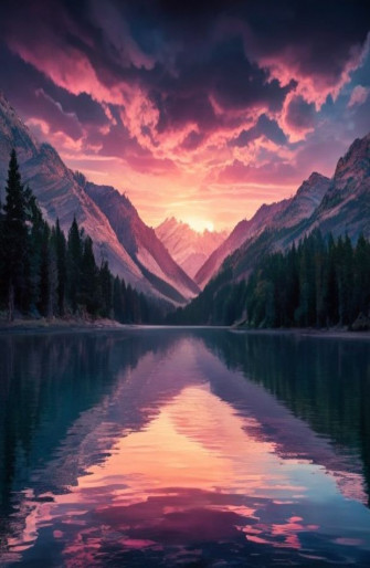 Loading Wallpaper