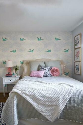 Accent Wall Ideas You Aren T Considering This Hygge And West