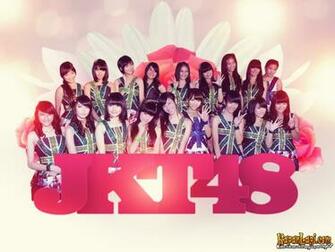 Wallpaper Jkt48 Kapanlagi