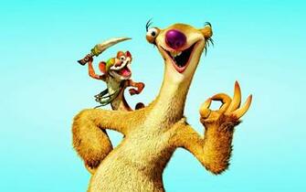 Ice Age Wallpaper HD Beautiful Collection