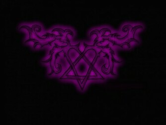 Heartagram Tattoo By Tsmarcus