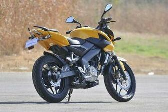 Bajaj Pulsar 200ns Photos Redberry Wallpaper