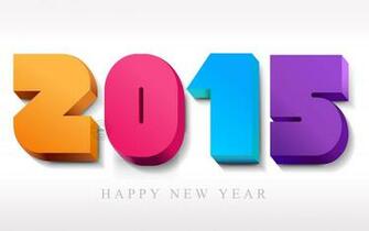 Best Happy New Year 3d Wallpaper