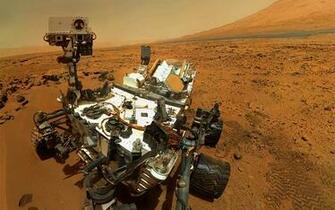 Mars Rover