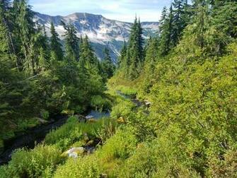 North Cascades National Park United States Wa 4k Wallpaper And