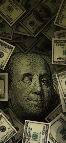 Money Wallpaper HD Main