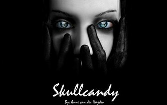 Skullcandy Wallpaper By Annemontess