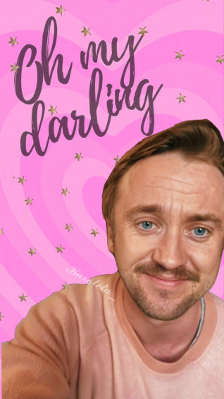 Tom Felton Wallpaper Artofit