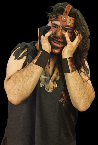 Mankind Render By Ddom30