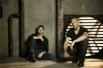 Vin Diesel HD Wallpaper