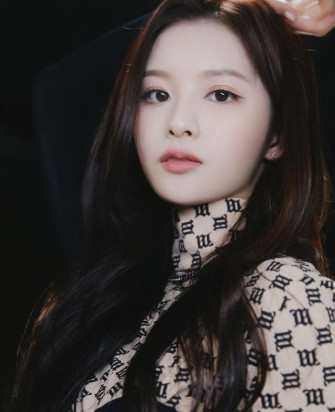 Sullyoon Nmixx Wallpaper
