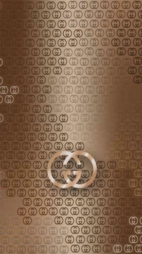 Gucci iPhone Wallpaper