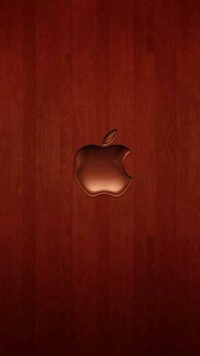 Apple iPhone Wallpaper HD Retina