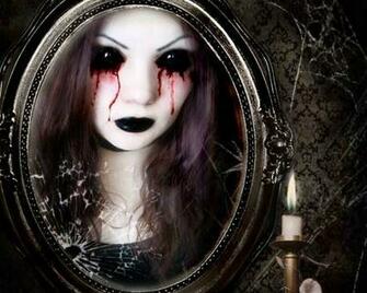 Wallpaper HD Desktop Online Gothic