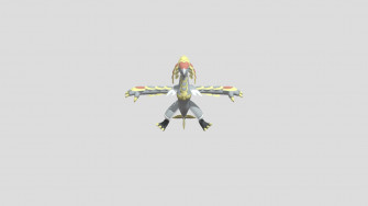 Kommo O Wallpaper