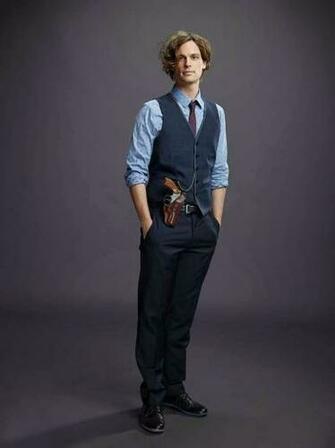 Criminal Minds Round Table Season Cast Official