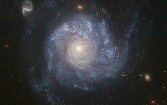 Hubble Telescope Wallpaper Hq