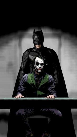 Best Batman Wallpaper For Your iPhone 5s 5c And
