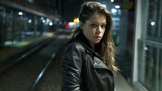 Tatiana Maslany Wallpaper