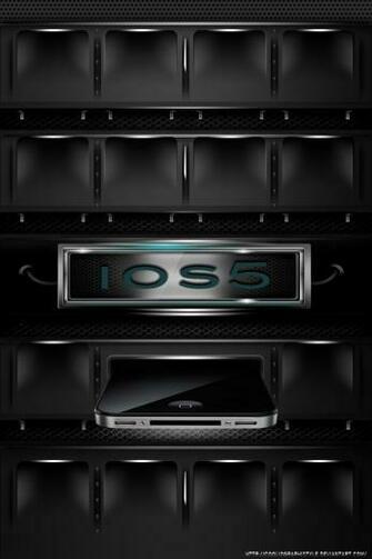 Wallpaper iPhone Homescreen By Cooliographistyle