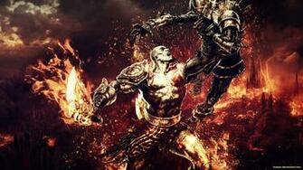 Home God Of War Wallpaper 1080p By Tussor