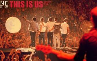 One Direction Background Desktop Background Quoteko