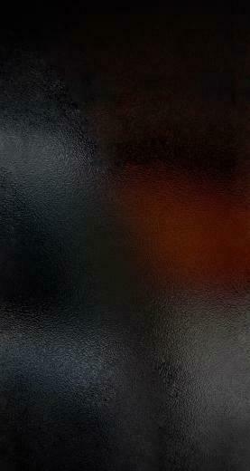 Black Red iPhone Parallax Wallpaper