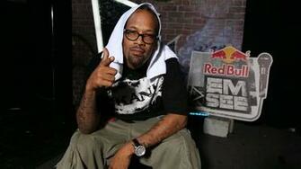 Redman Music Fanart Tv